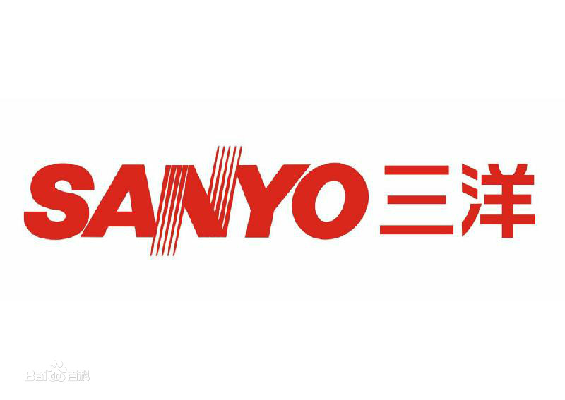 五通桥区三洋洗衣机